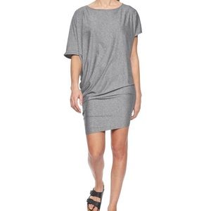 Athleta sunlover upf asymmetrical cover up dress